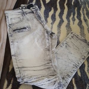 Boys Jeans